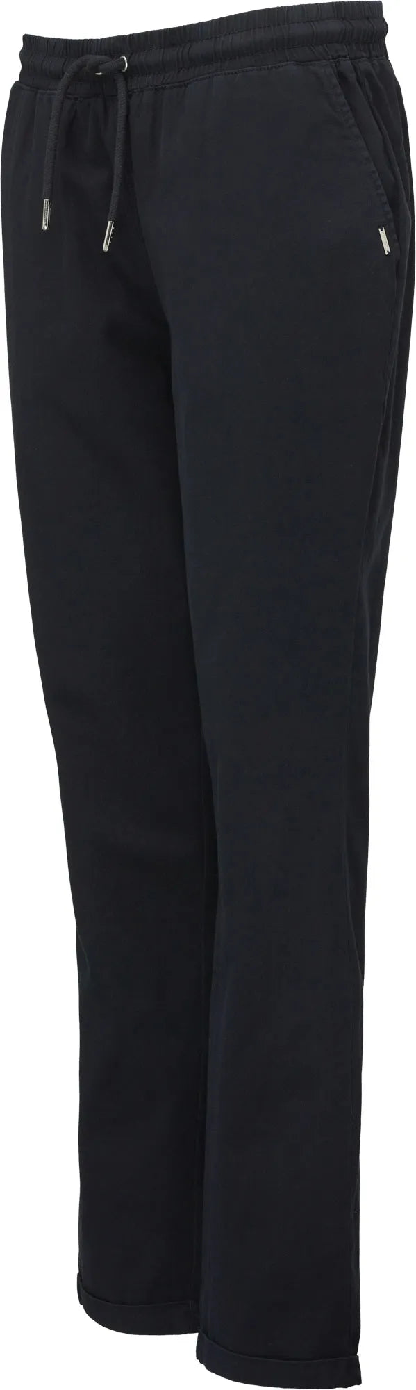 Pantalon Femme Loap Diversa Bleu Marine