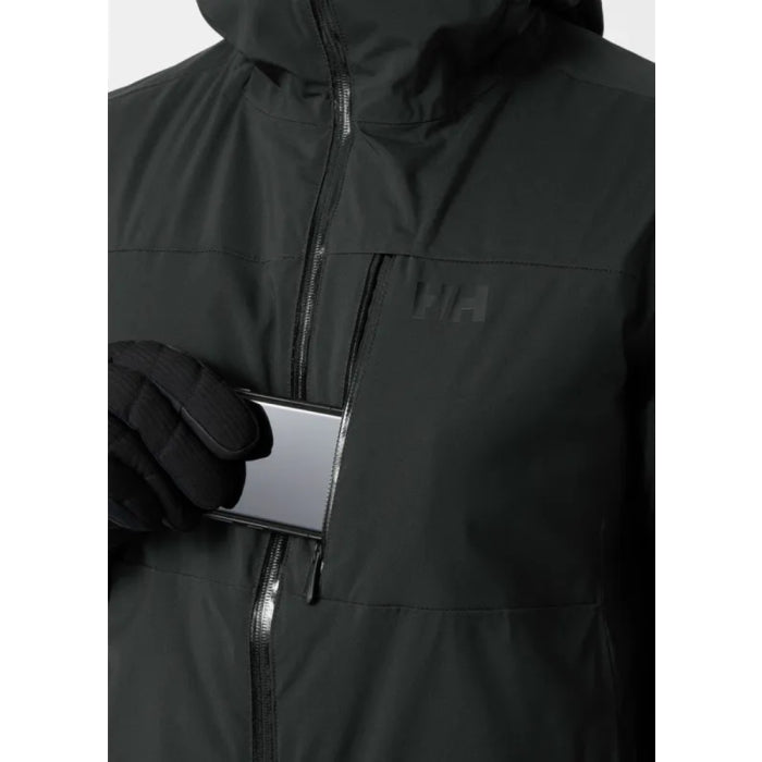 Pánská lyžařská bunda Helly Hansen 2xl