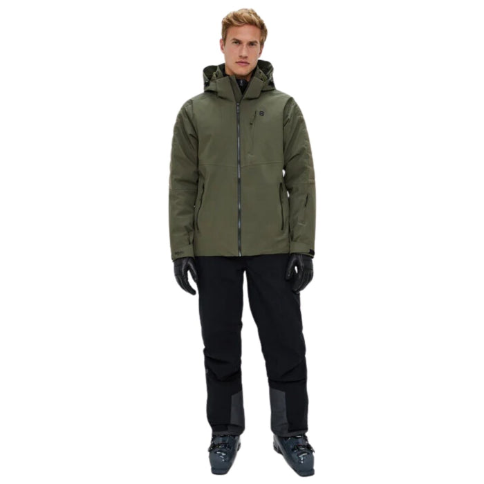 Giacca da sci da uomo Altitude 8848