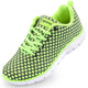 Pantofi ocazional dama Mares Wms Reel Lime Green