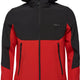 Мъжко яке Softshell Loop Lucas Red Red