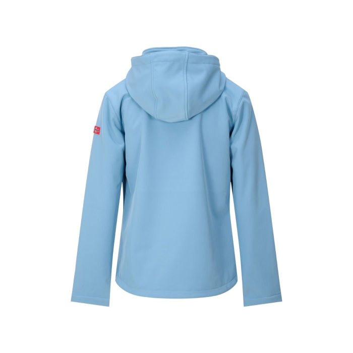Nordberg Soft Shell női dzseki