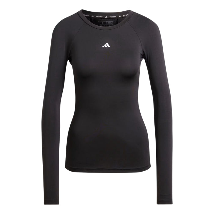 Camiseta Térmica Adidas Mujer
