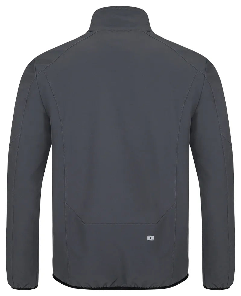 Lúb Seaicéad na bhFear Urval Dark Grey