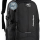 Раница Aspensport Backpack 32 L Черна