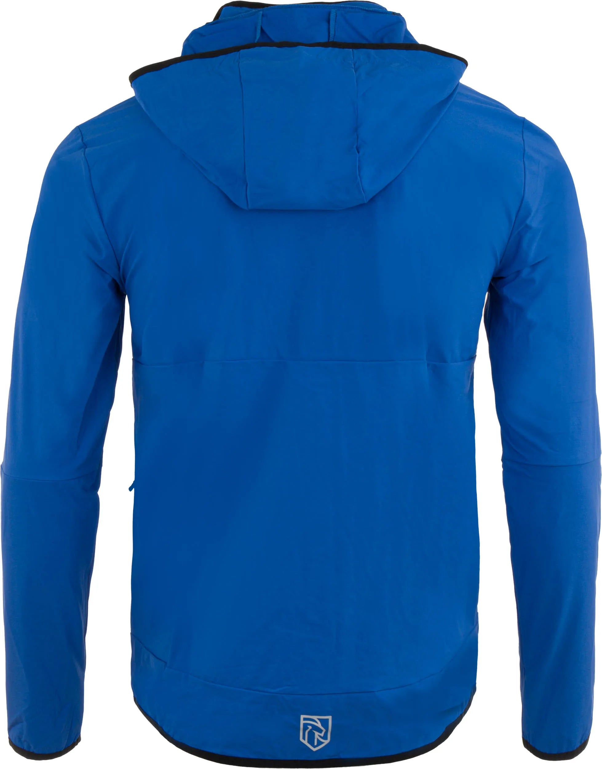 Chaqueta de hombre mckees sarapo azul real m