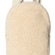 Детска раница Ecru Teddy Mini Studio Noos Beige