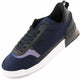 Кецове Cruyff Contra Navy Blue Walking Shoes