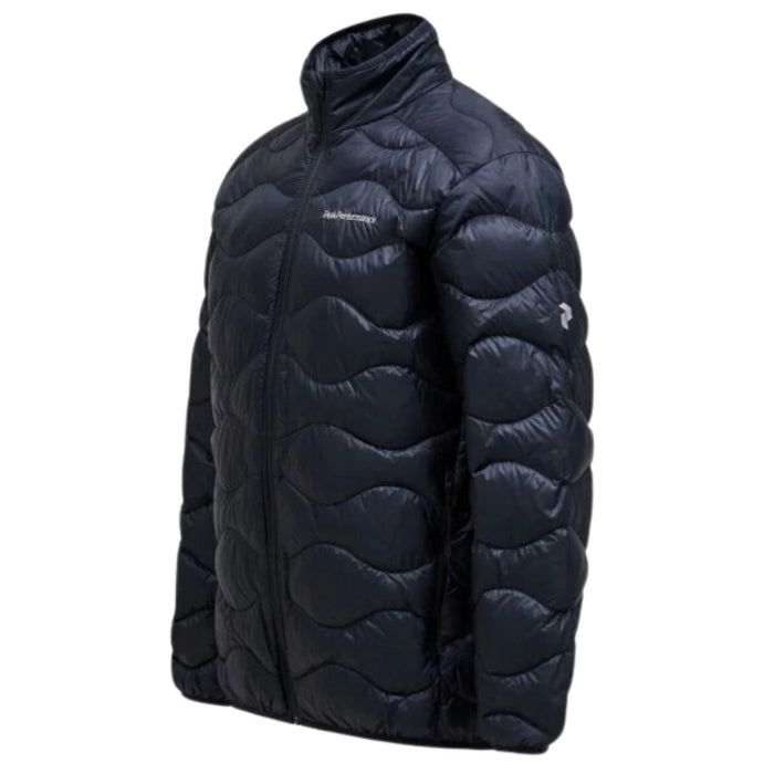 Casaco de inverno casual masculino de alto desempenho