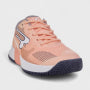 Bullpadel Women's Padel Shoes