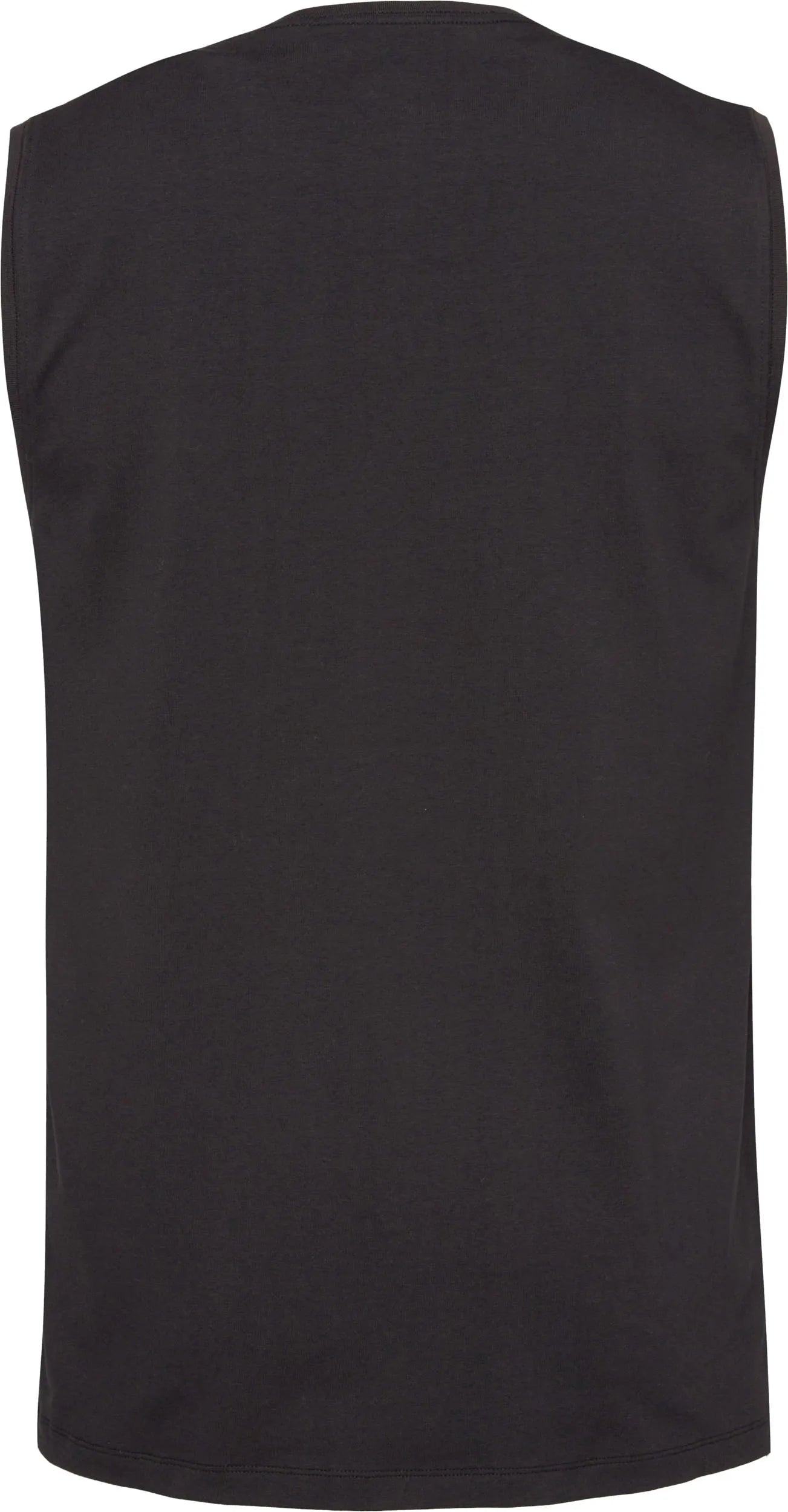Herren Tank Top Loap Altranic Schwarz