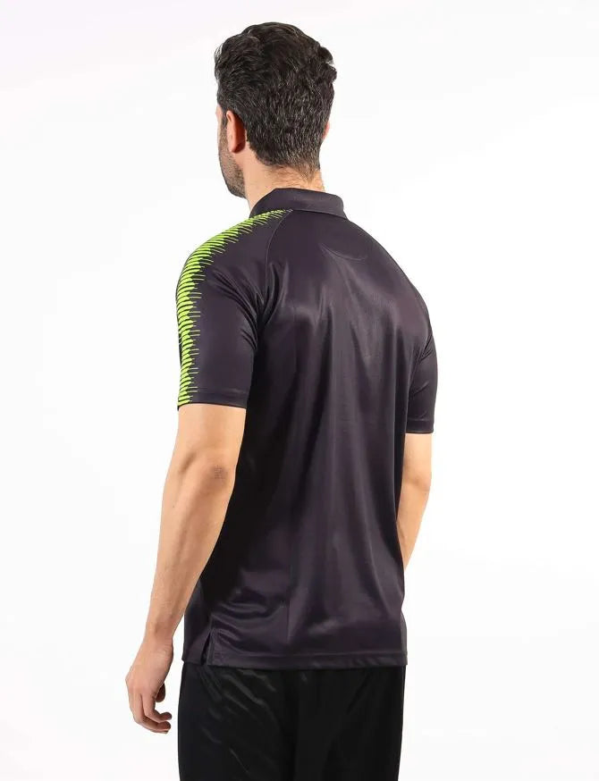 Sports Poloshirt Givova Sort