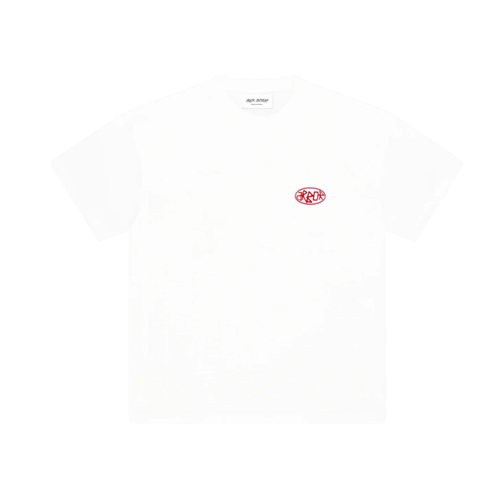 Camiseta informal Arbor Antwerp para hombre