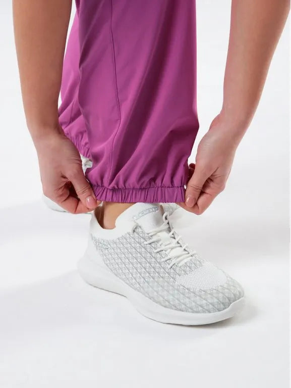 Calça feminina umone rosa xl