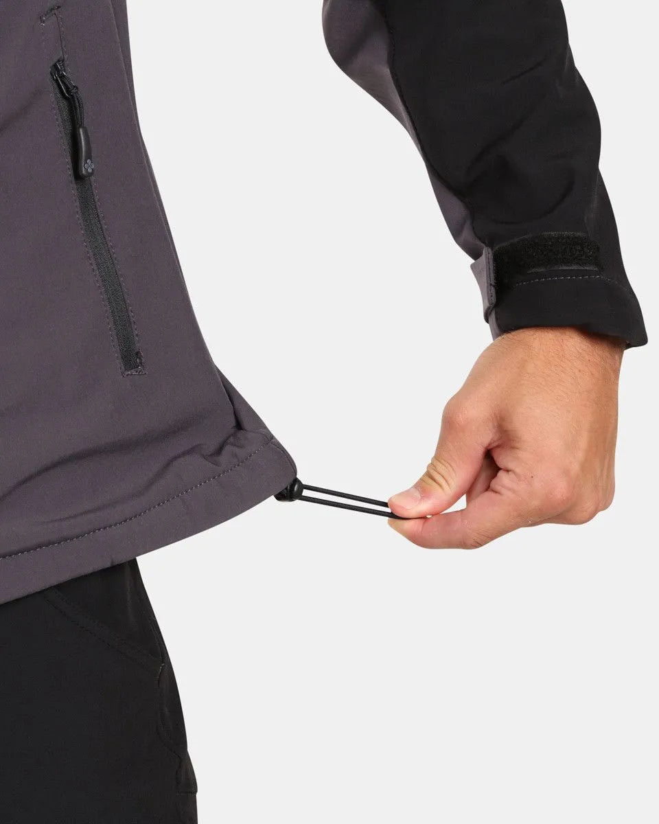 Herren-Softshelljacke Kilpi Ontavio-M 2XL