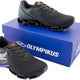 Спортни обувки Olympikus Stroke Black