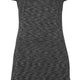 Дамска рокля Loop Marilyn Gry Grey