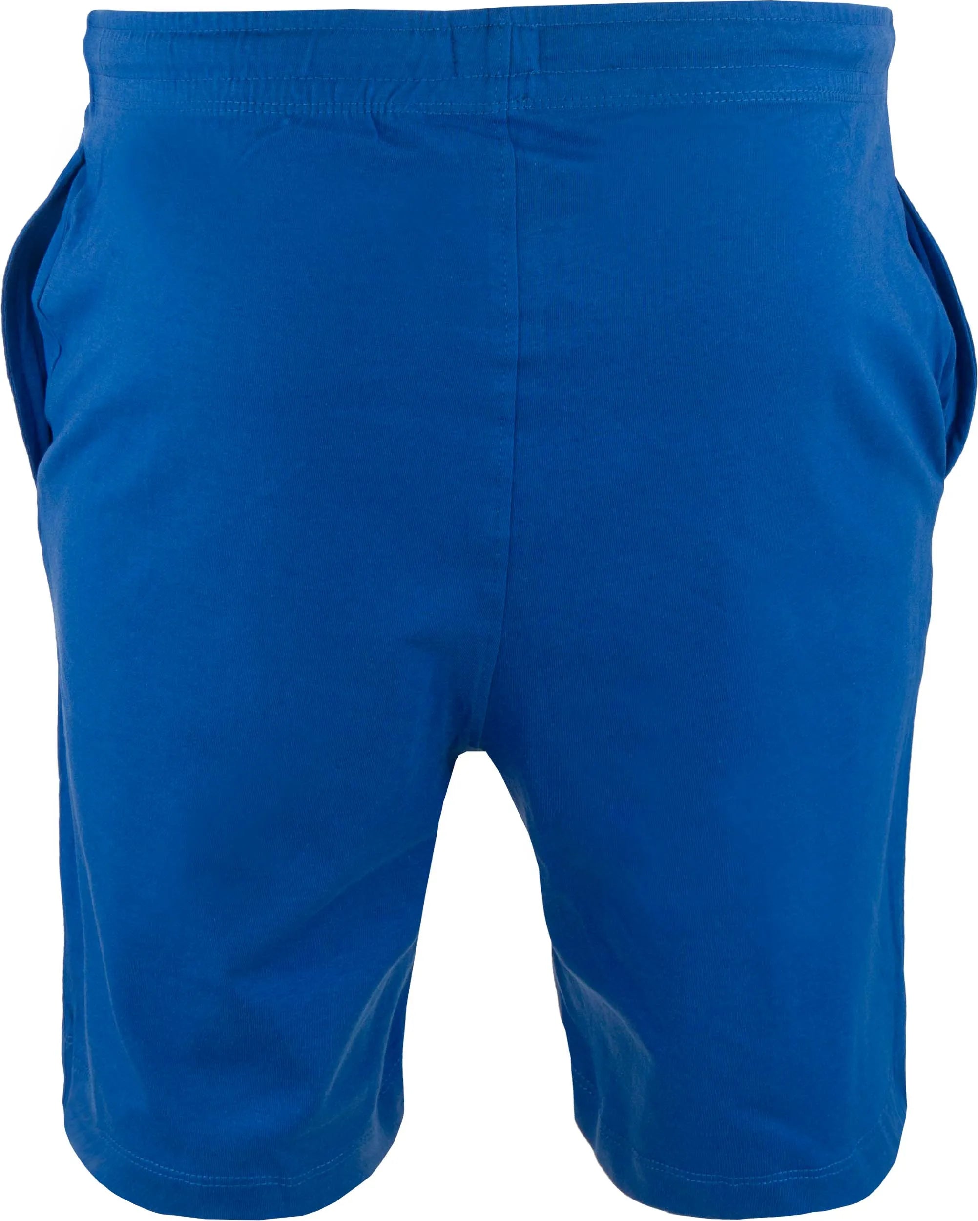 Herren-Shorts Athl. Dpt Nunzio Königsblau