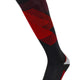 Nordica Unisex Unlimited R+l черно/червено черно