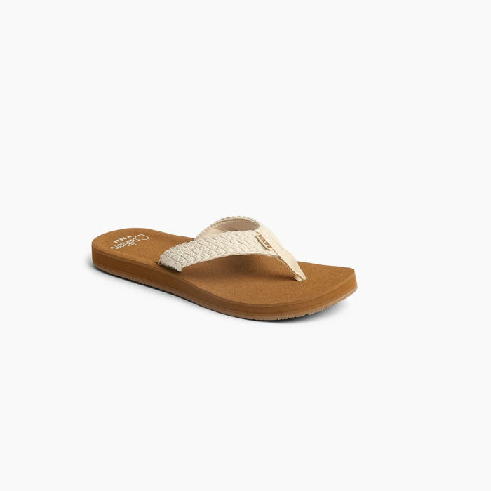 Reef Tongs Femme