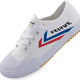 Children's Shoes Feiyue Jr Canvas White