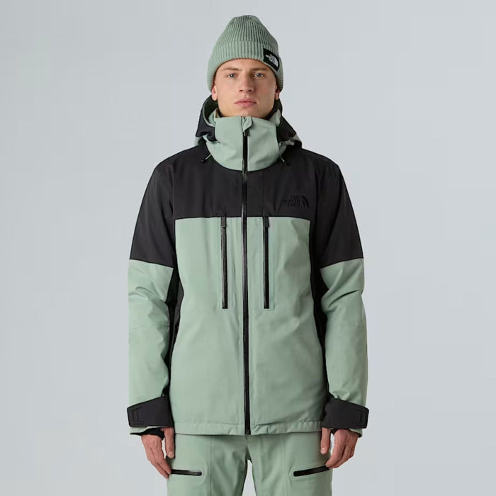 The North Face ski-jas heren