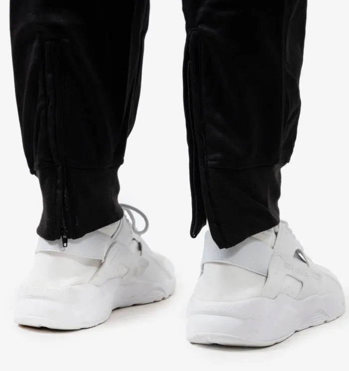 Culaith spóirt givova tuta a haon zip iomlán dearg xs