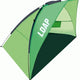 Плажна палатка Loop Beach Green Green