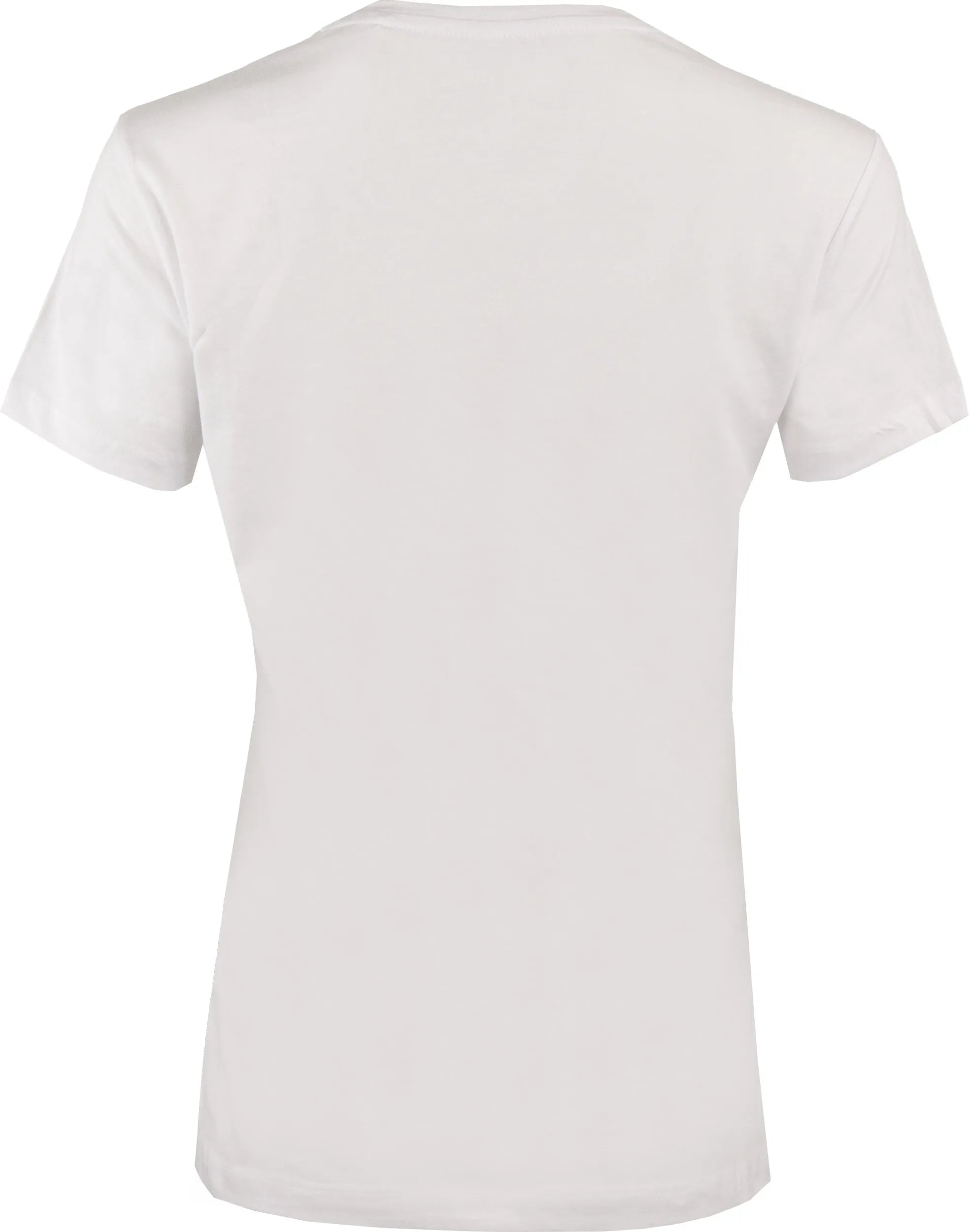 Damen-T-Shirt Athl. Abteilungsleiterin Vera White