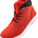 Damen Winterstiefel Loap Ystera Rot