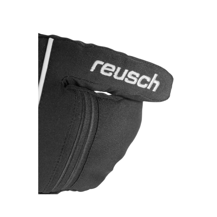 Reusch junior skivanter