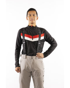 Ice Peak Ski Jacket Men