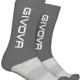Чорапи Givova Calza Raimir Grigio Меланж - 40-45