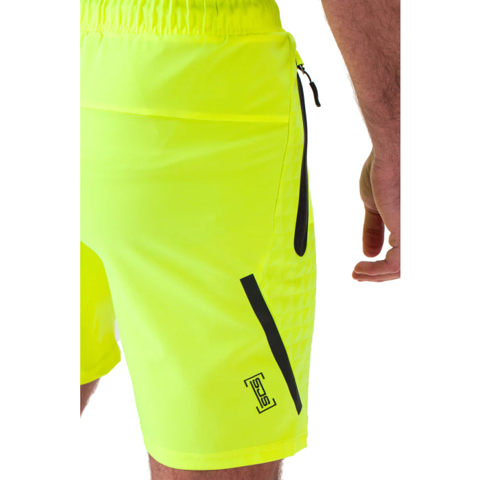 Sjeng Sports Men's Tennis Shorts 2xl