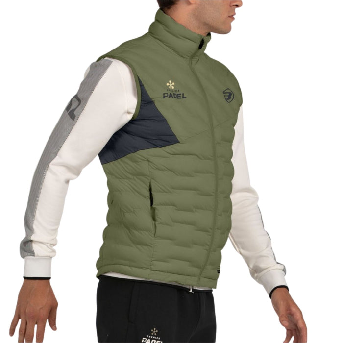 Bullpadel Summer Bodywarmer Herr