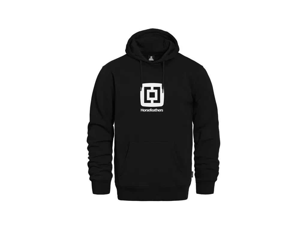 Horsefeathers Fair Sweatshirt (black)