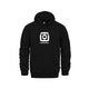 Horsefeathers Fair Sweatshirt (black)