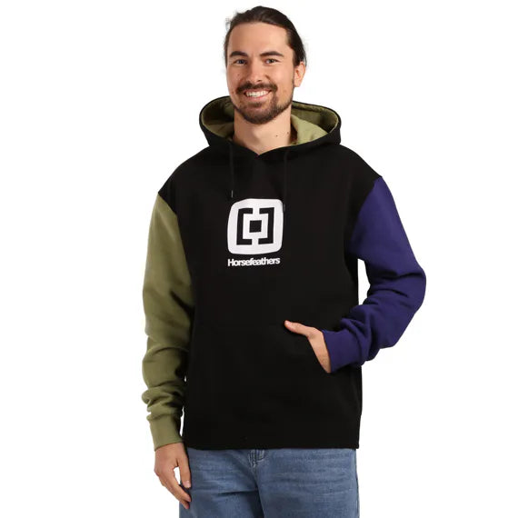 Horsefeathers Fair Sweatshirt (multicolor)