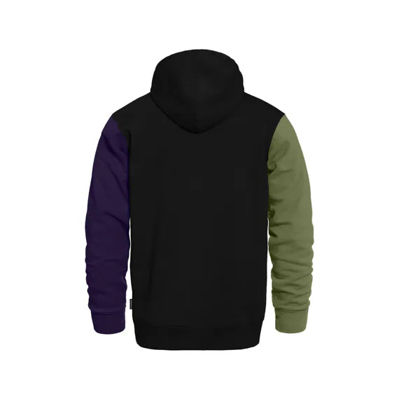 Horsefeathers Fair Sweatshirt (multicolor)