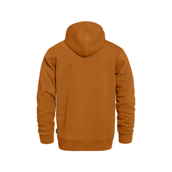 Horsefeathers Fair Sweatshirt (pumpkin)