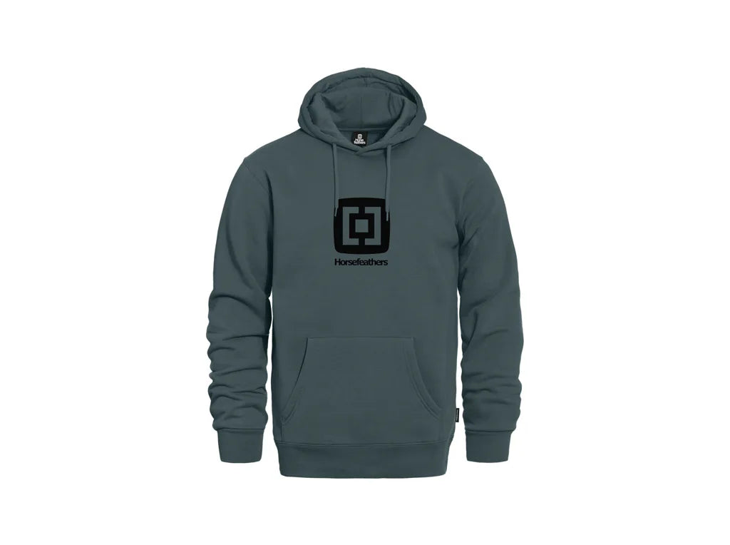 Horsefeathers Fair Sweatshirt (storm)