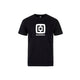 Horsefeathers Fair Tshirt (black)
