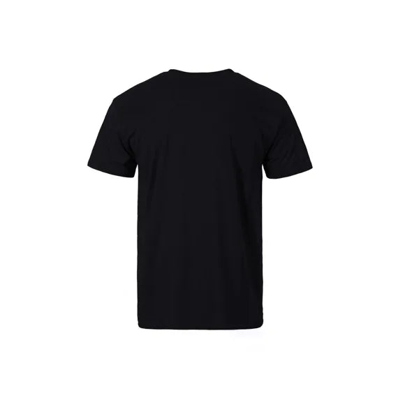 Camiseta Horsefeathers Fair (negro)