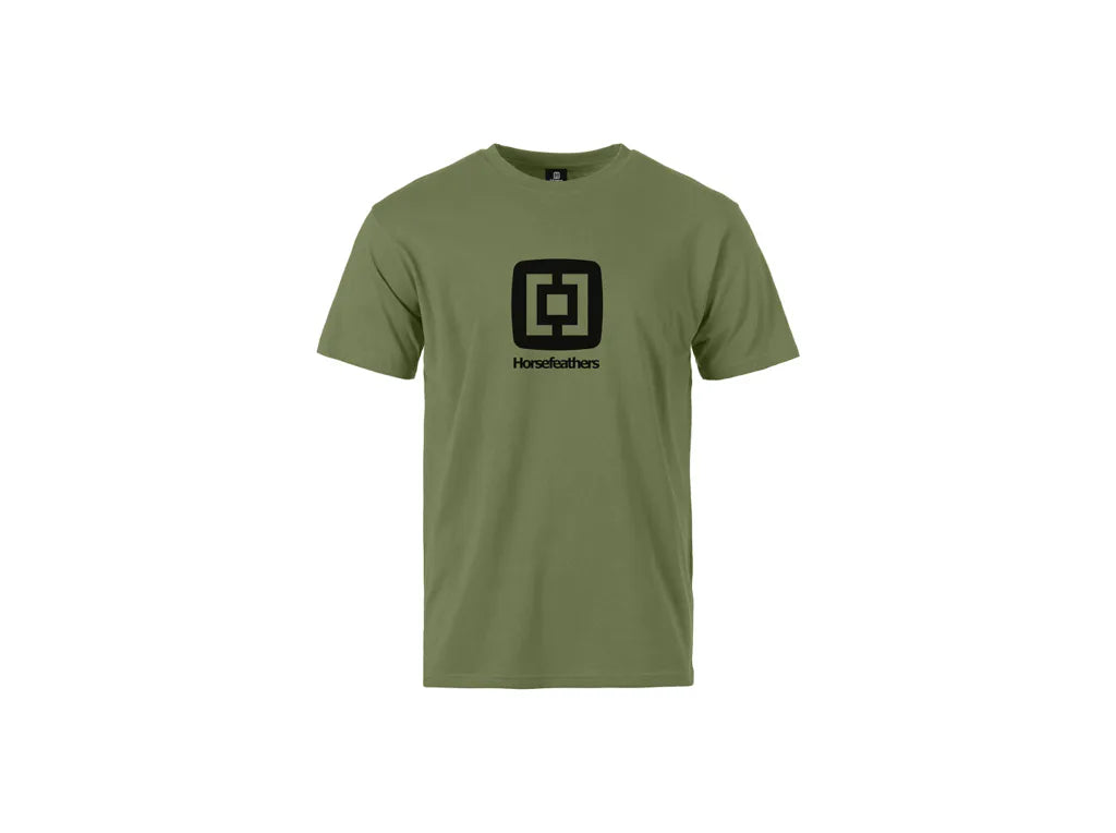 Horsefeathers Fair Tshirt (sage)