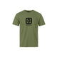 Horsefeathers Fair Tshirt (sage)