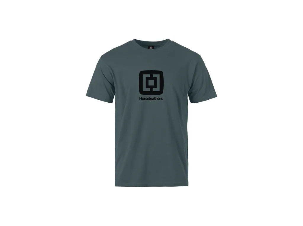 Horsefeathers Fair Tshirt (storm)