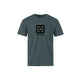 Horsefeathers Fair Tshirt (storm)