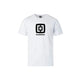 Camiseta Horsefeathers Fair (branca)