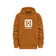 Horsefeathers Fair Youth Sweatshirt (pumpkin)