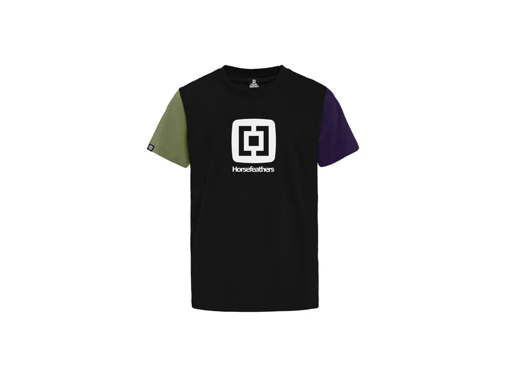 Horsefeathers Fair Youth Tshirt (multicolor)